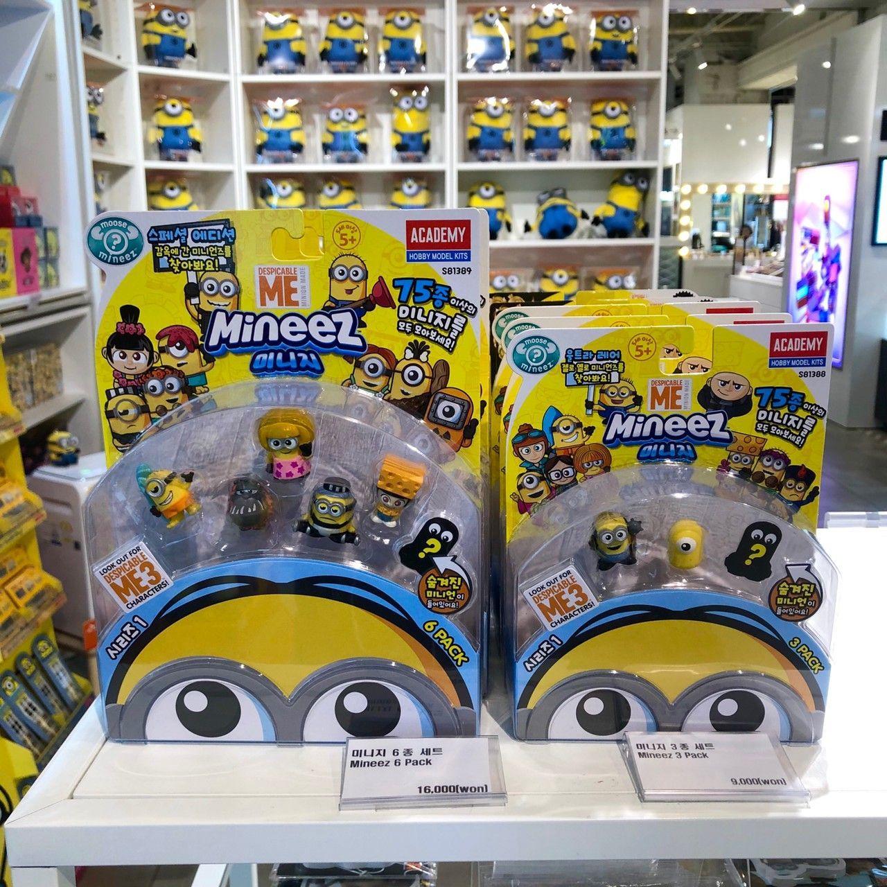 【Myeongdong Shopping】Summer clothing is on the market! Myeongdong Young Plaza visit